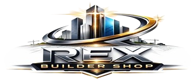 RexBuilderShop